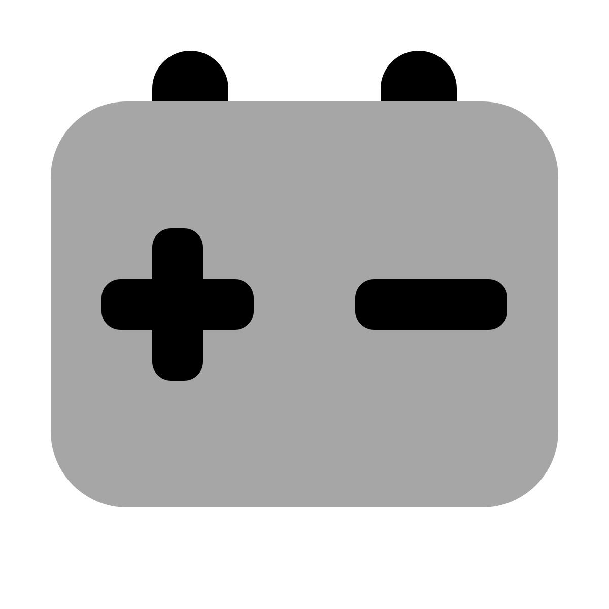 plumpy style autobatterie icon