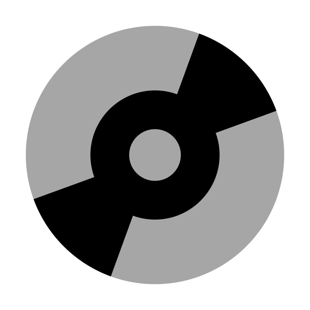 plumpy style cd icon