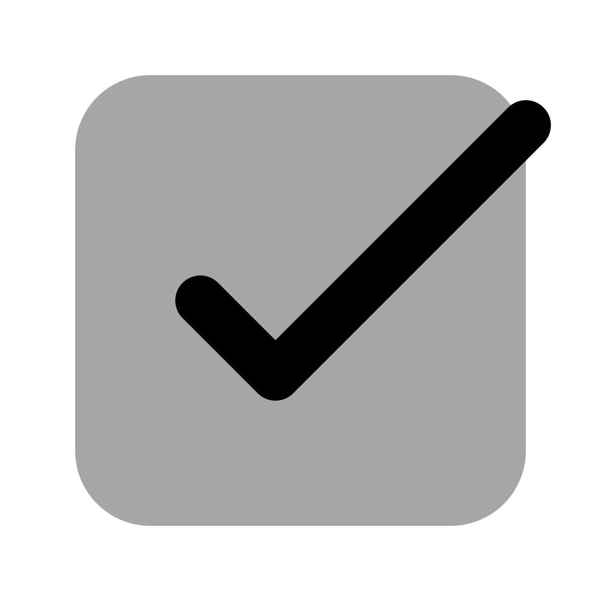 plumpy style casella di controllo selezionata 2 icon