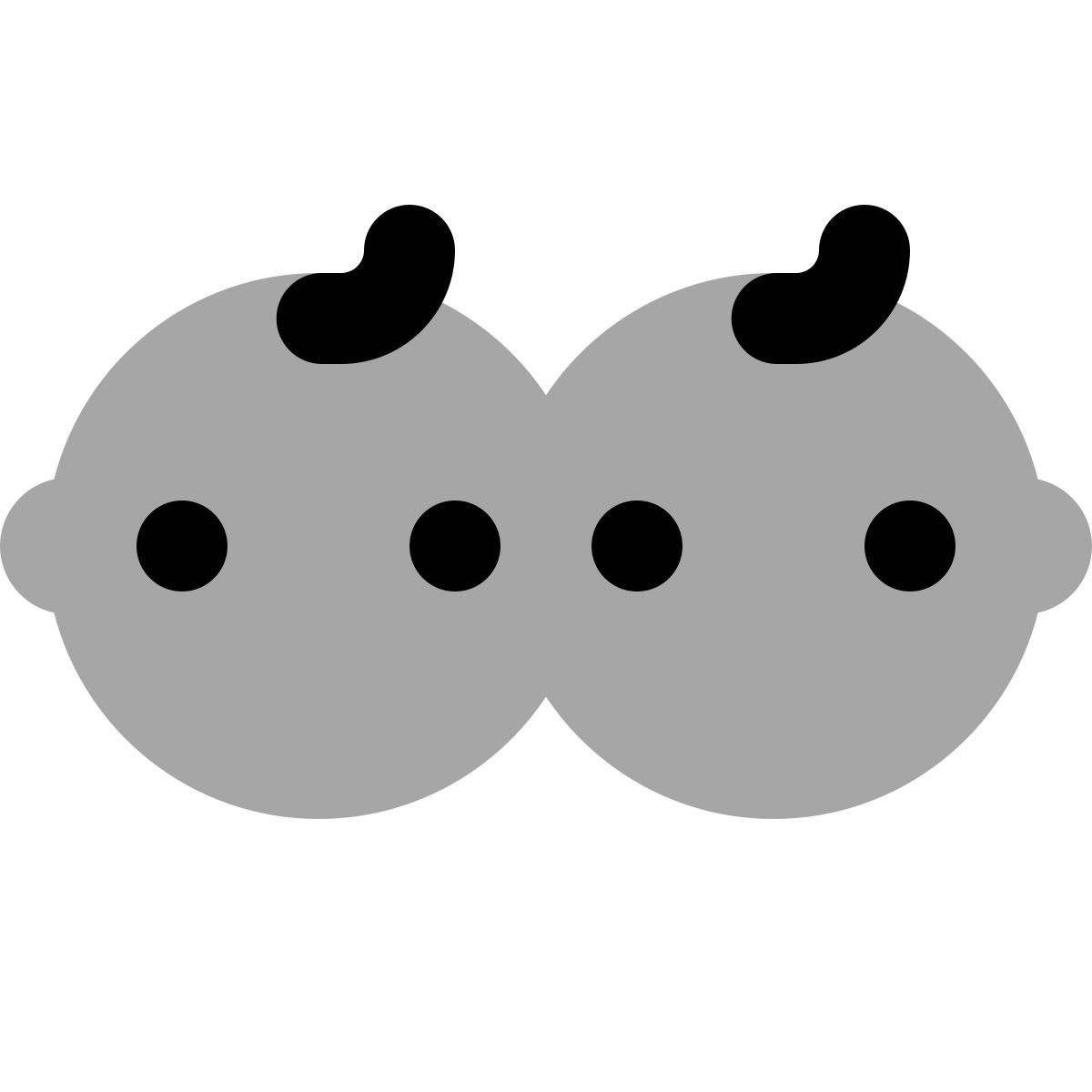 plumpy style 아이들의 얼굴 icon