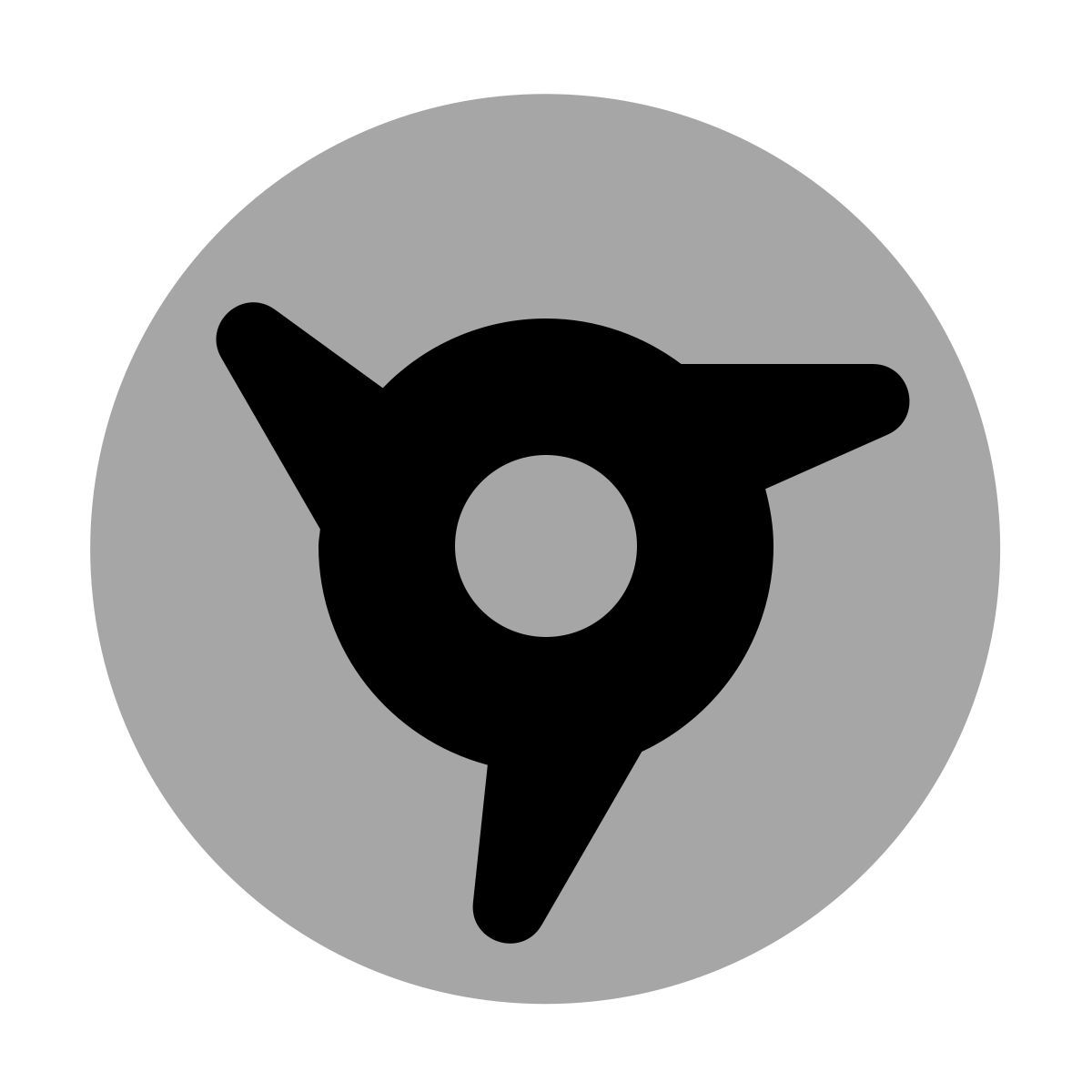 plumpy style chrome icon