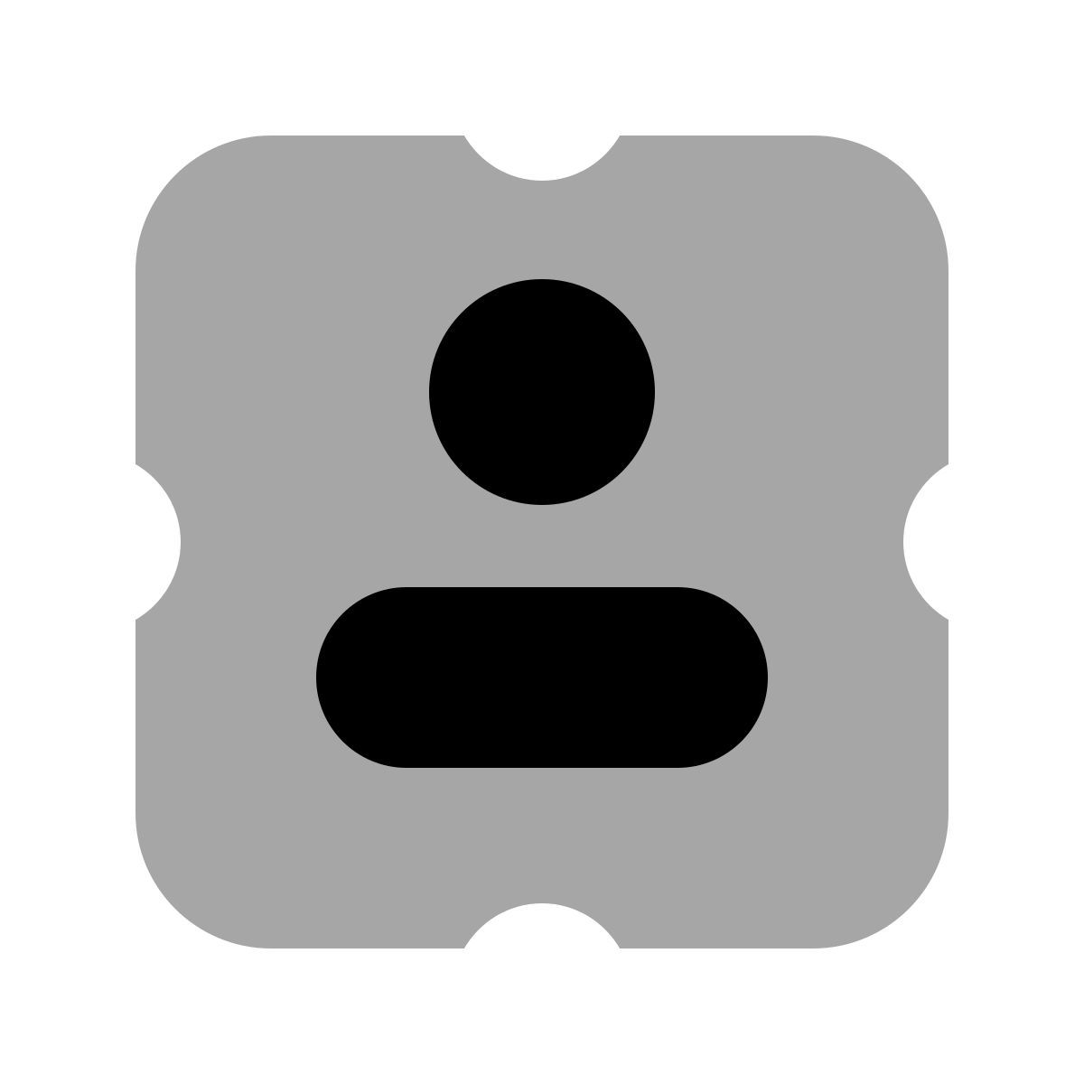 plumpy style client management icon