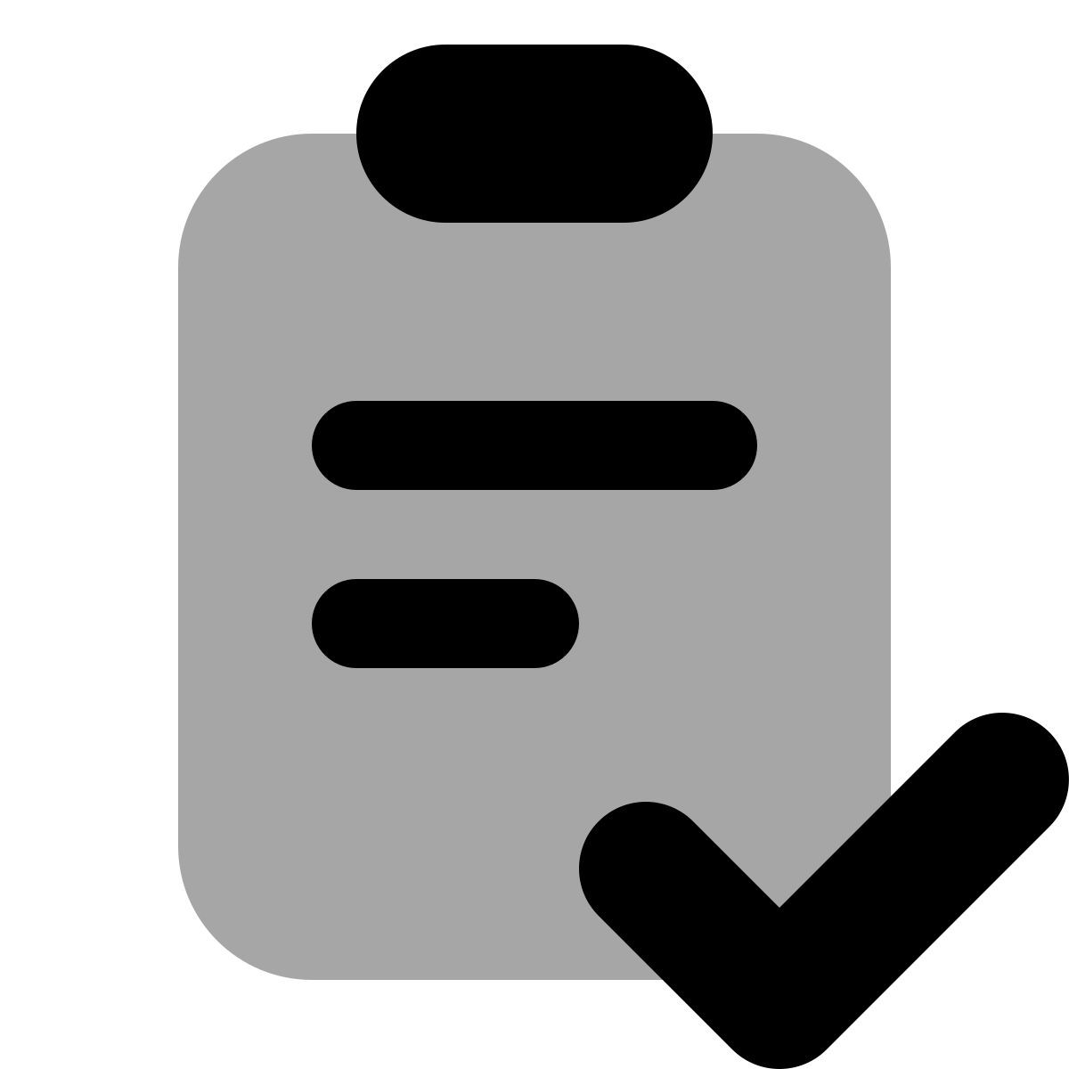 plumpy style 클립보드 승인 icon