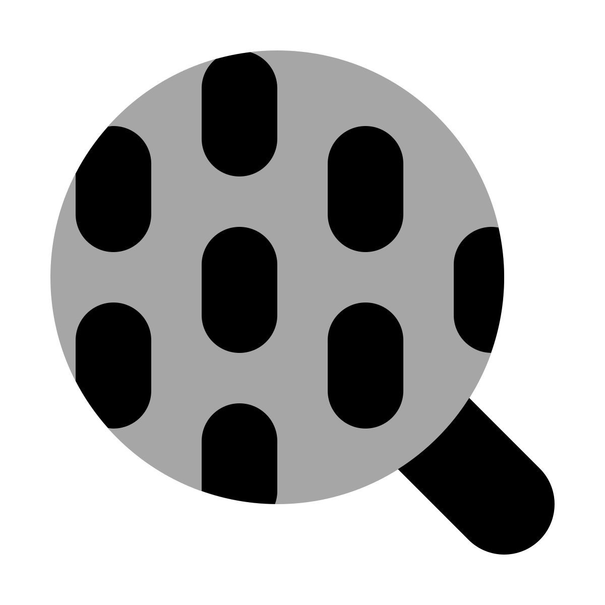 plumpy style fabric icon