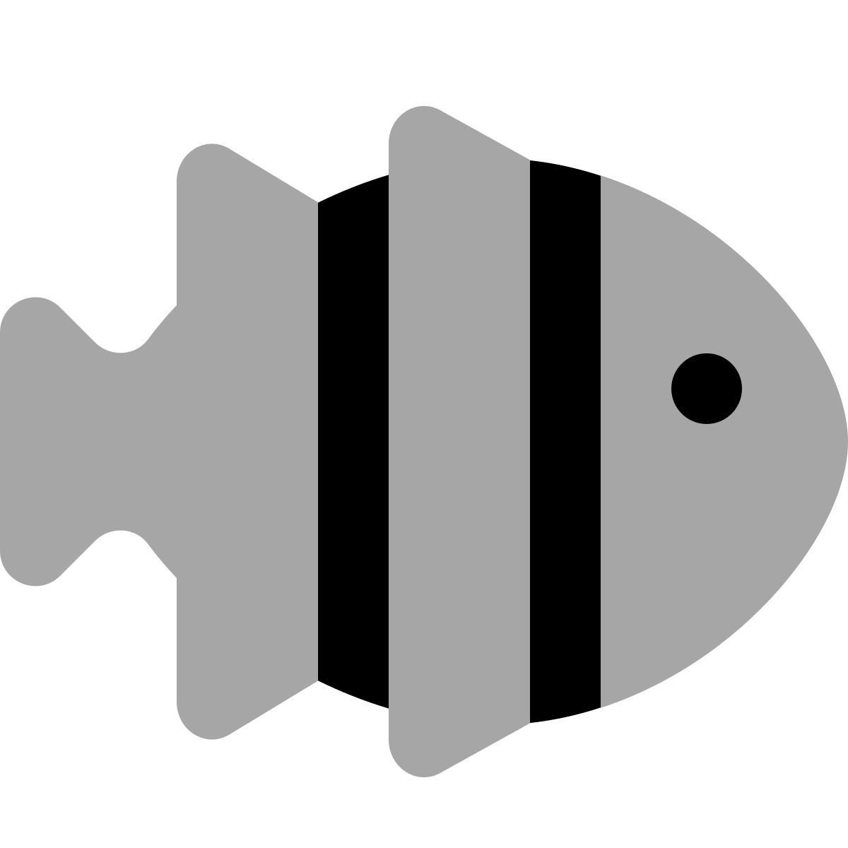 plumpy style 小丑鱼 icon