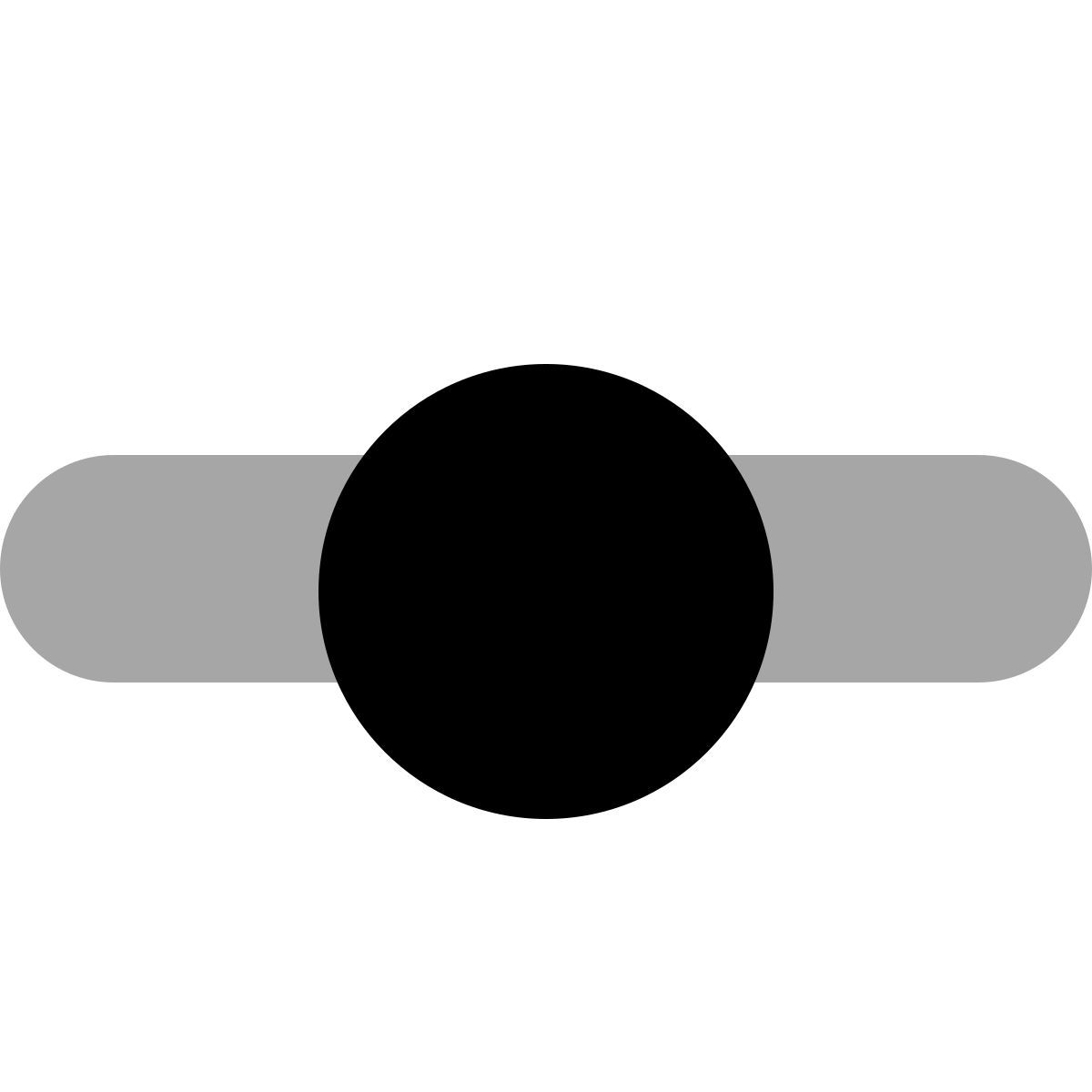 plumpy style commit git icon
