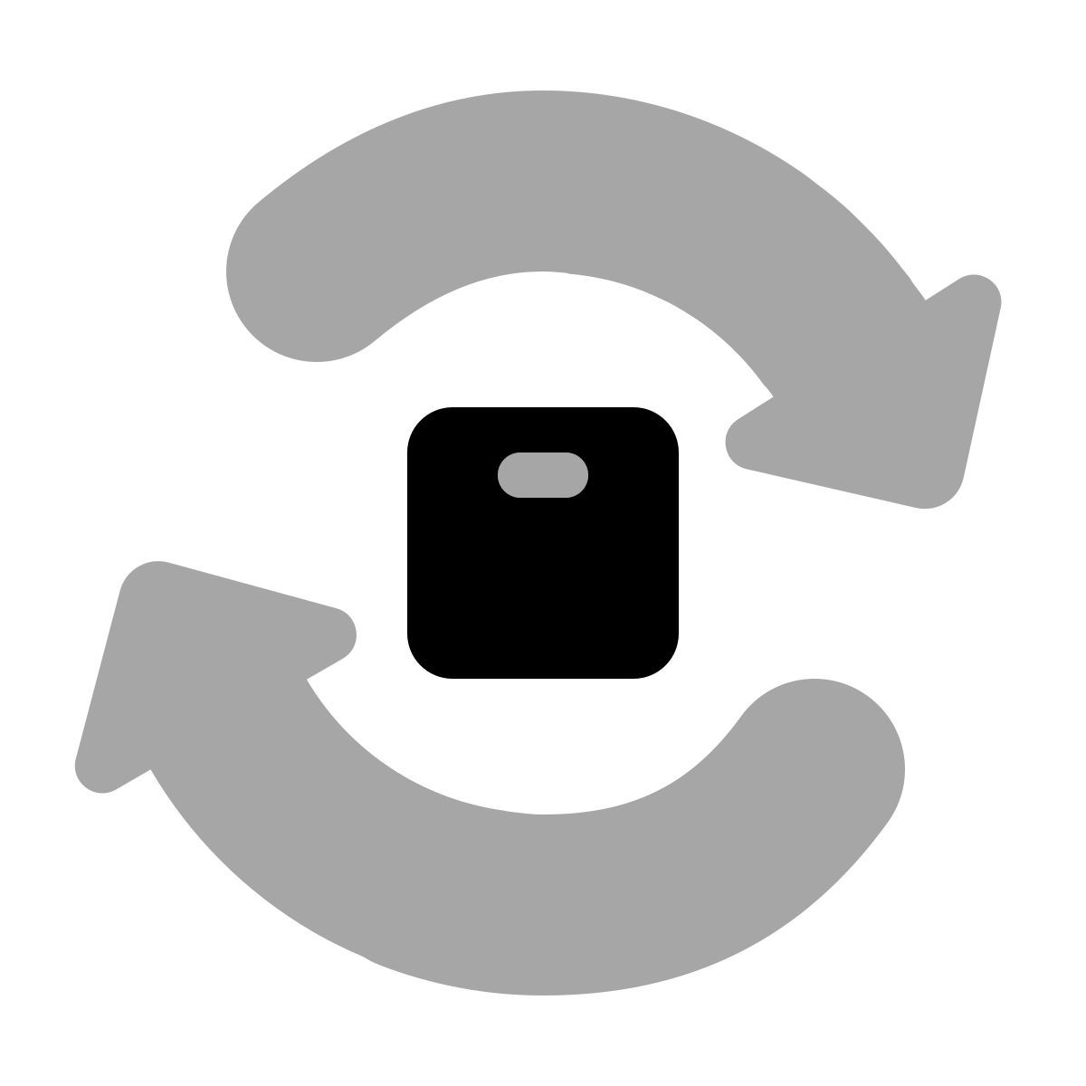 plumpy style chiffre d&#39;affaires icon