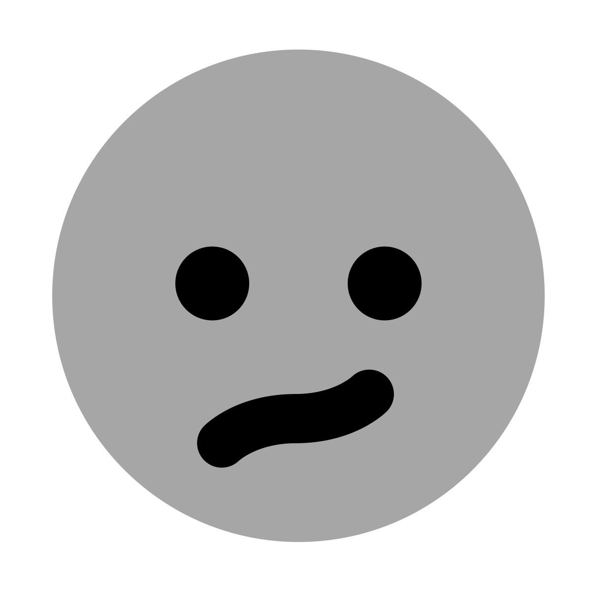 plumpy style 困惑 icon