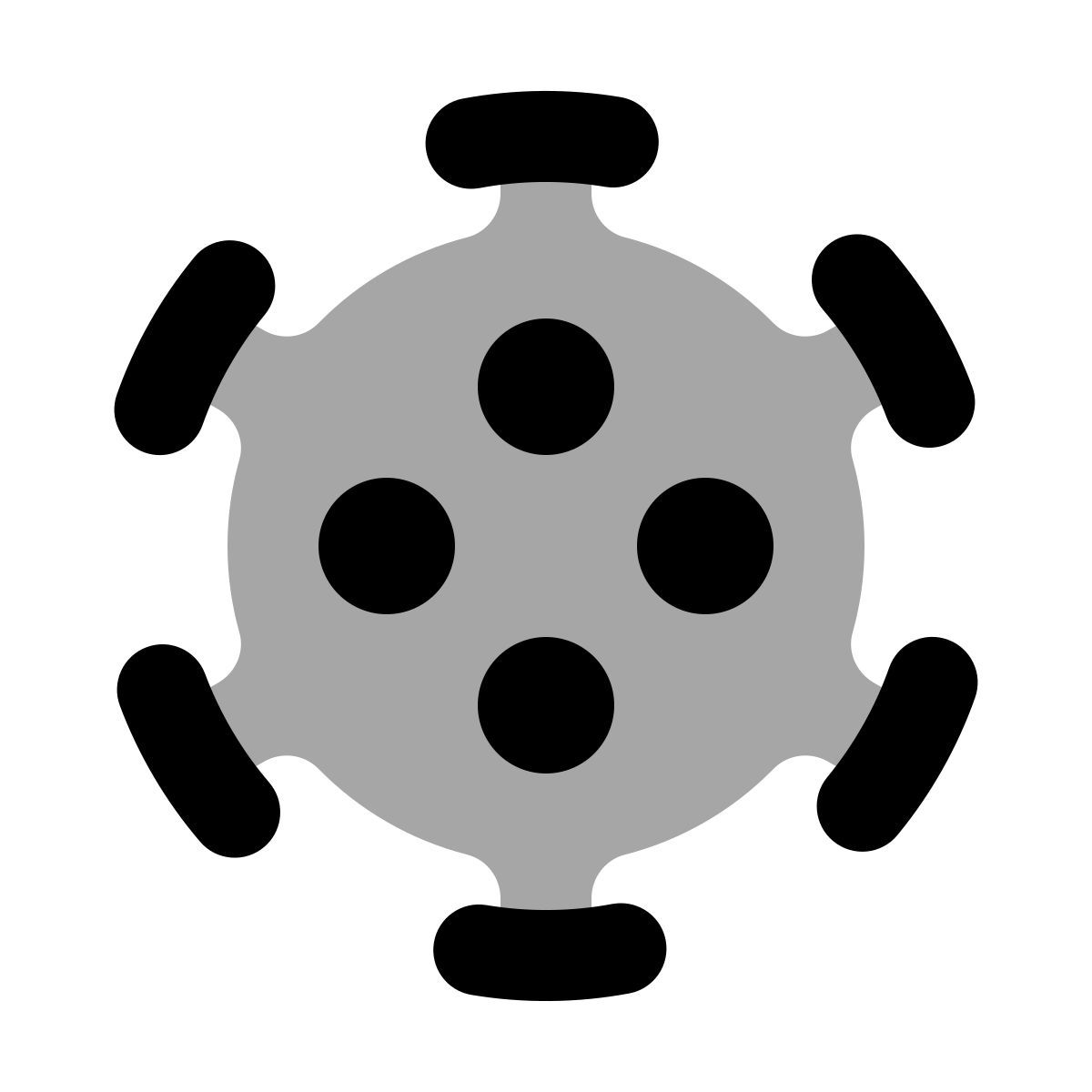 plumpy style corona icon