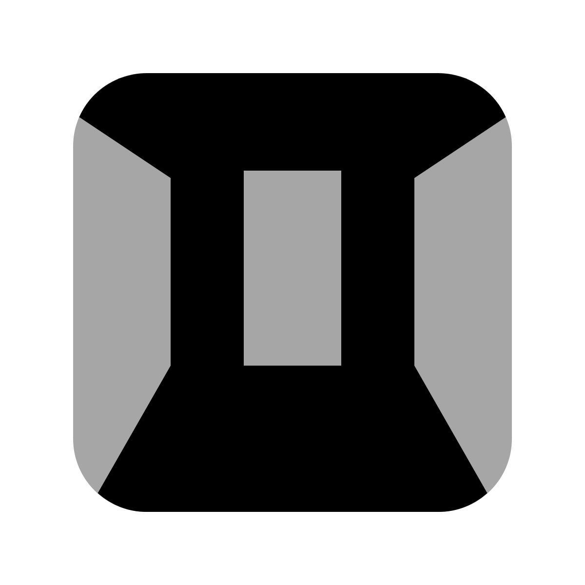 plumpy style corredor icon