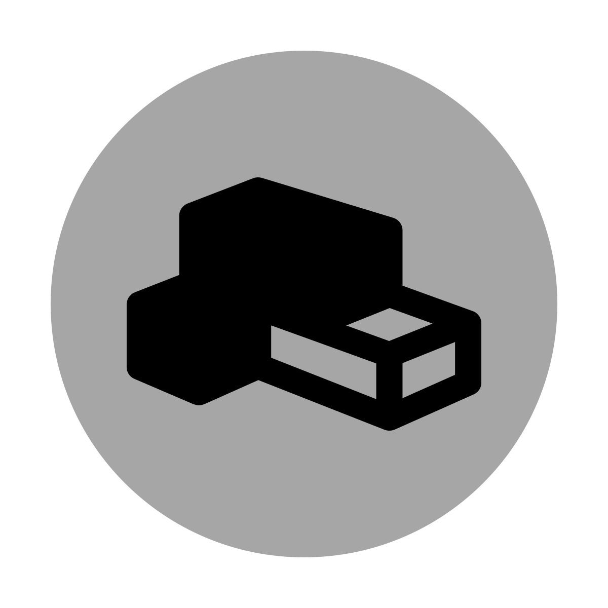 plumpy style creative commons remix icon