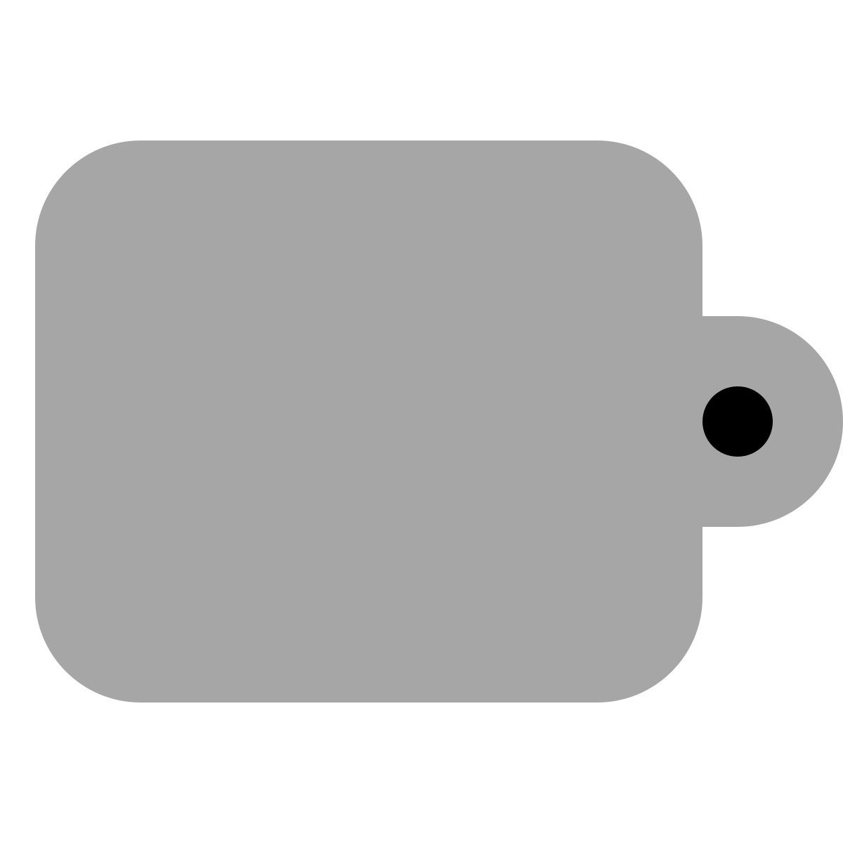 plumpy style tábua de cortar icon