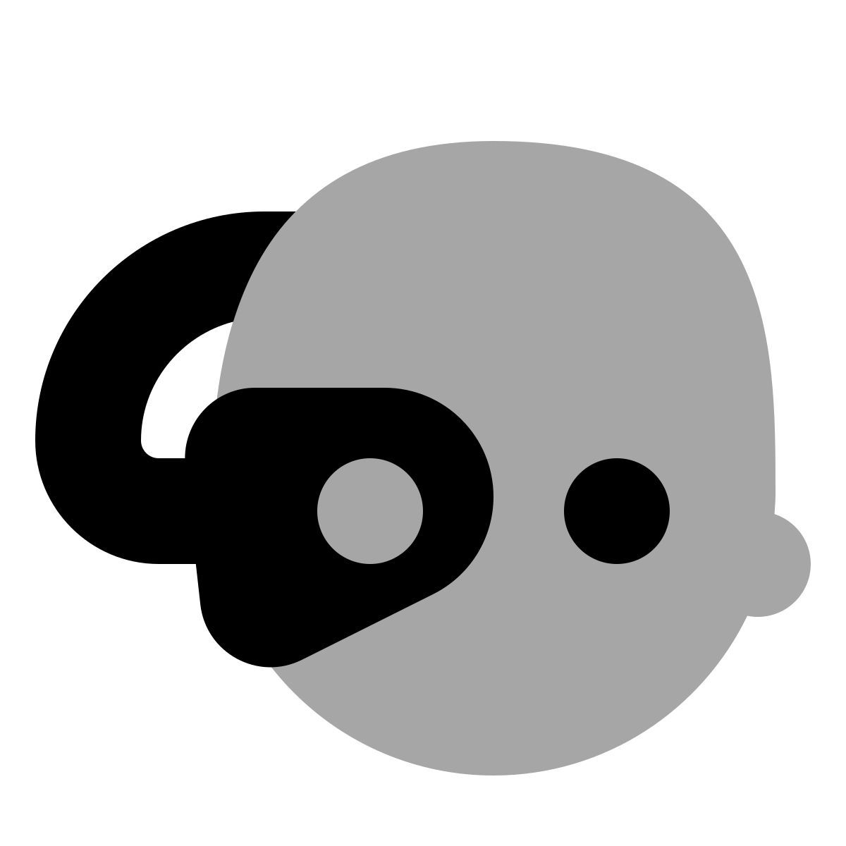 plumpy style cyborg icon