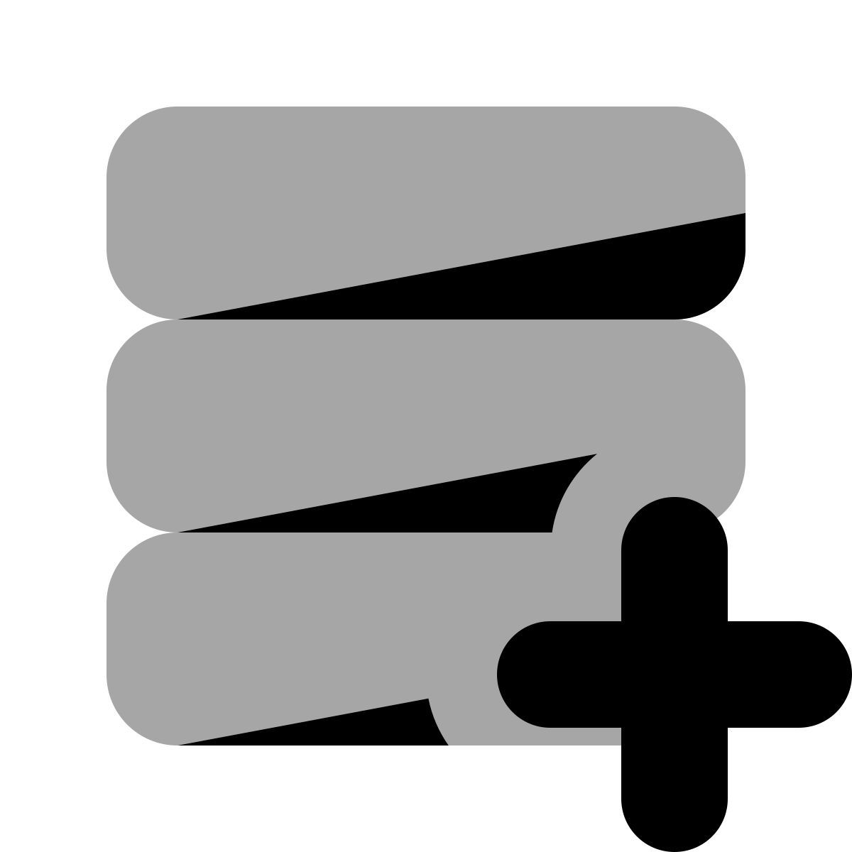 plumpy style 데이터 복구 icon