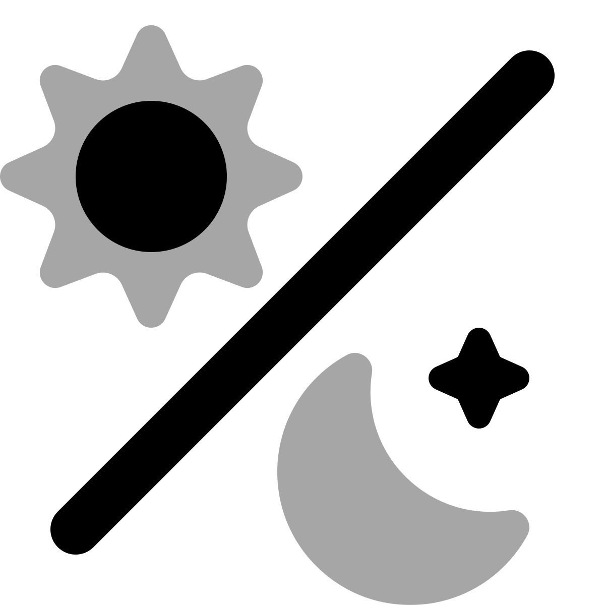 plumpy style day and night icon