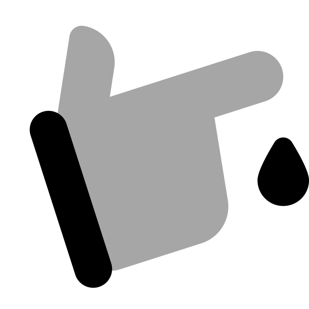 plumpy style diabetes icon