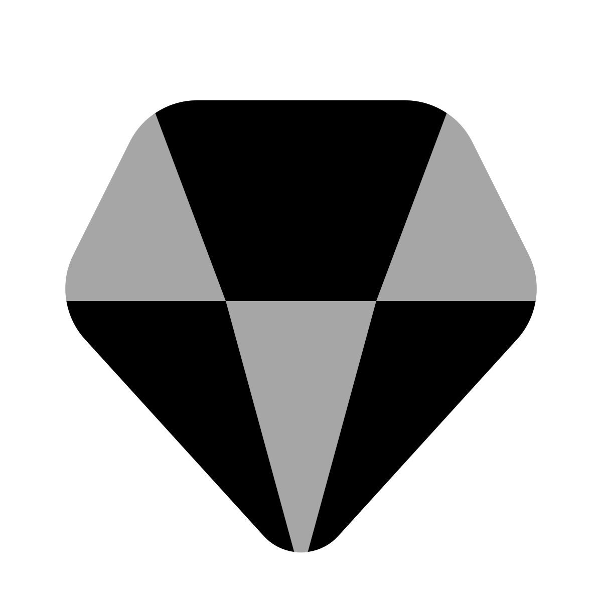 plumpy style diamant icon
