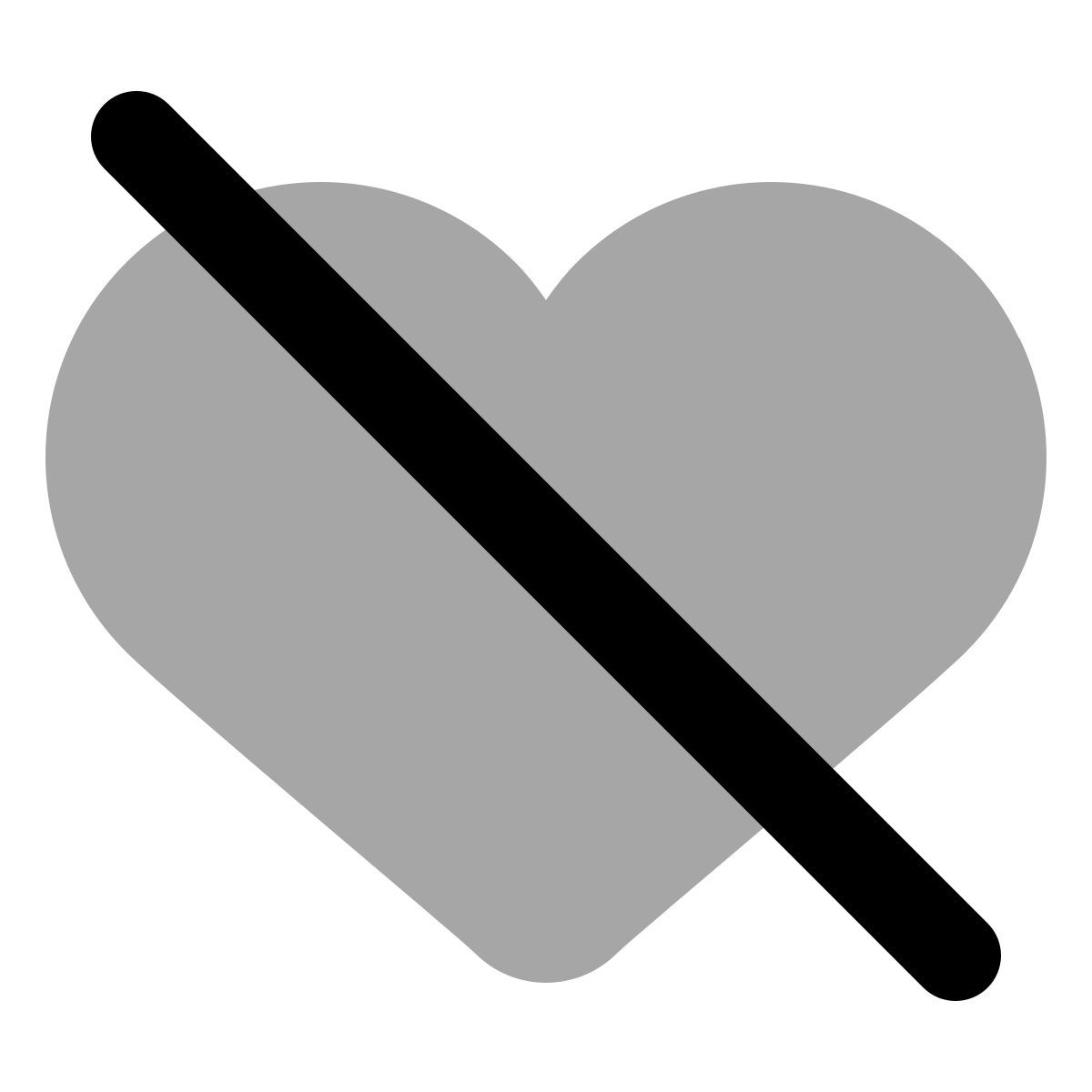 plumpy style gefällt nicht icon