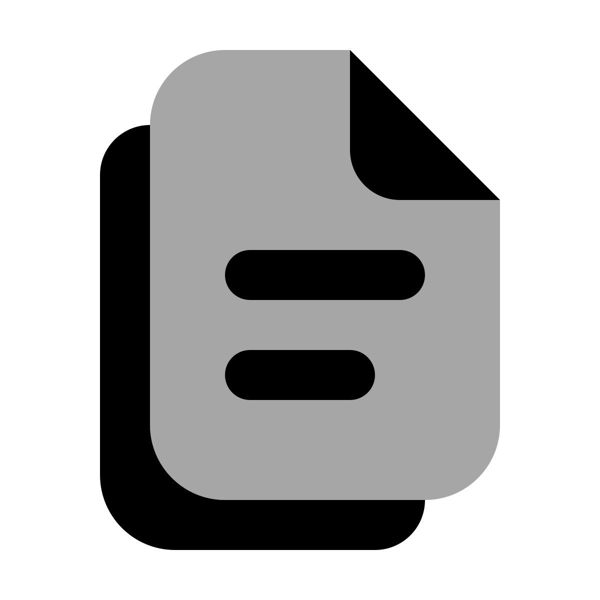 plumpy style files icon