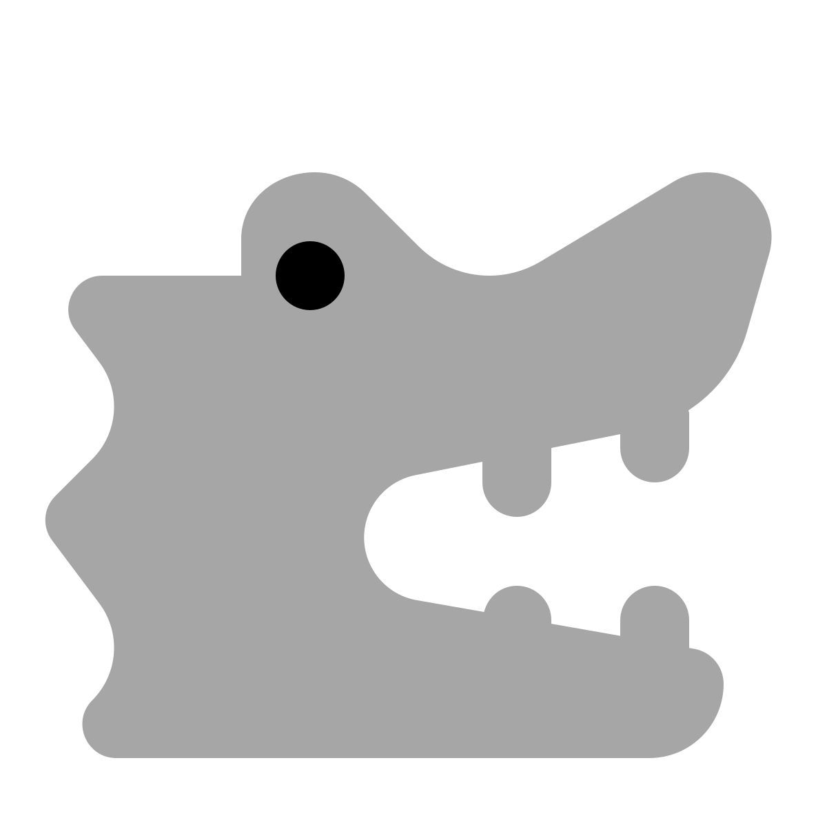 plumpy style dragon icon
