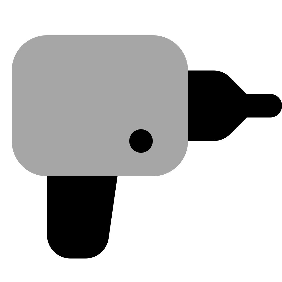 plumpy style 钻头 icon