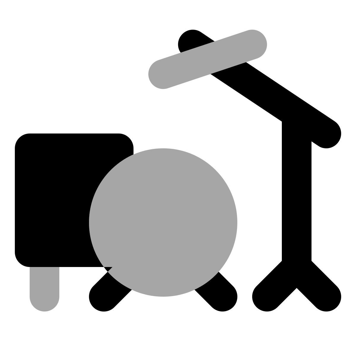 plumpy style drums icon
