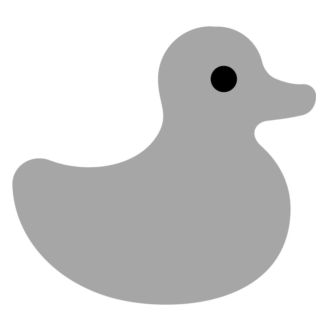 plumpy style ente icon