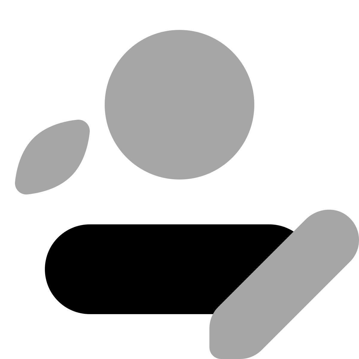 plumpy style benutzer bearbeiten weiblich icon