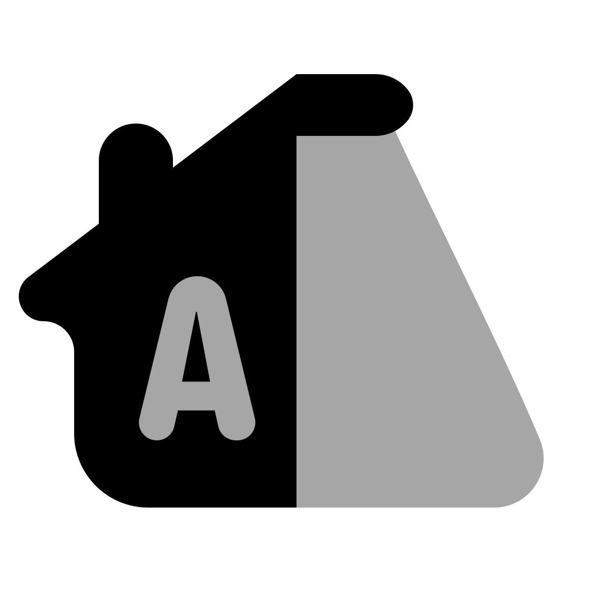 plumpy style 에너지 효율 a icon