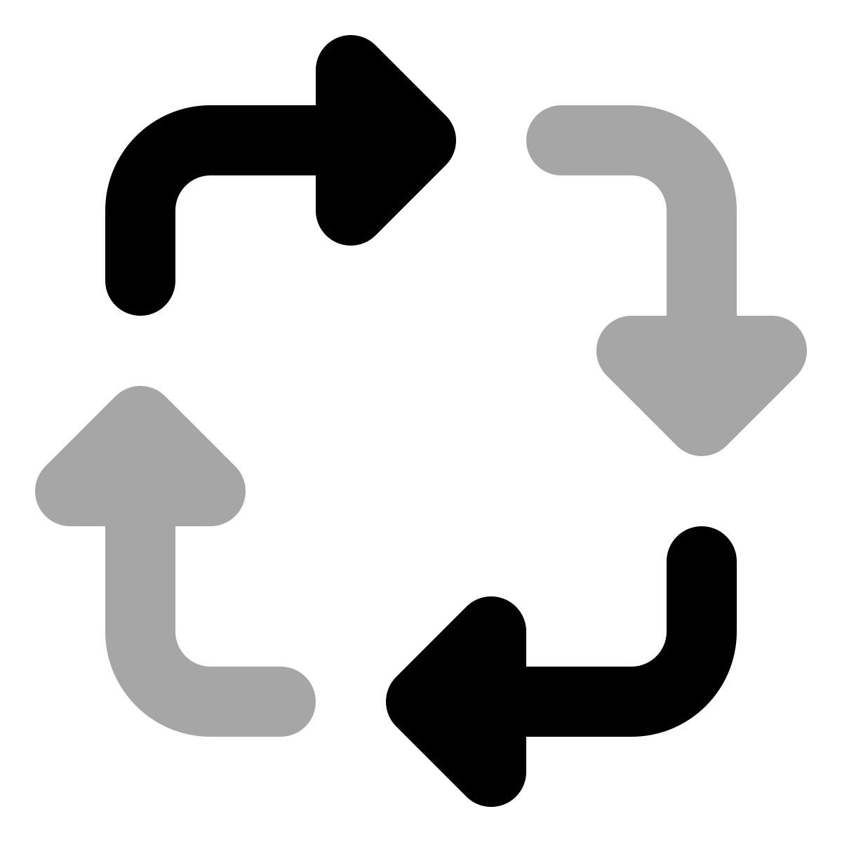 plumpy style home environment icon