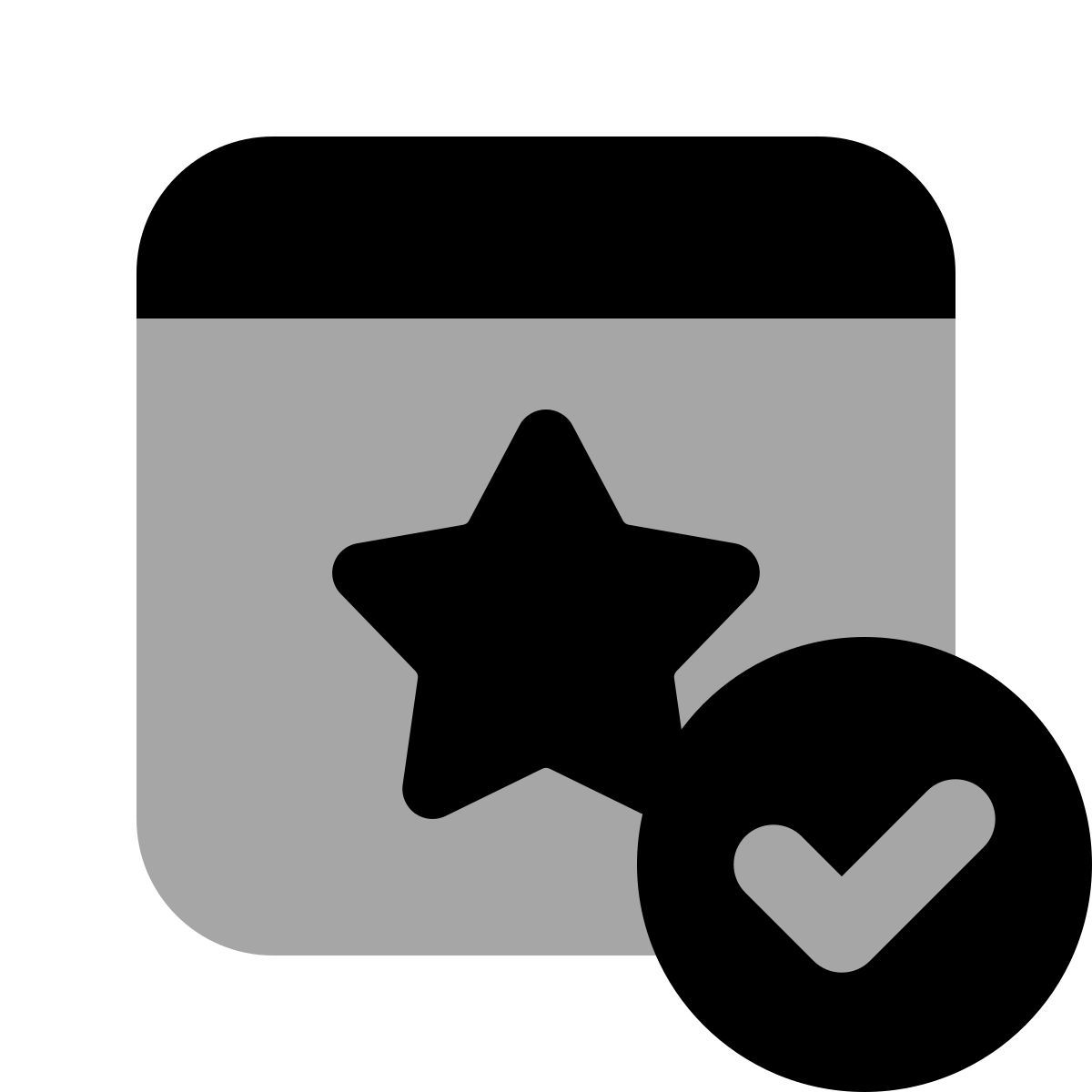 plumpy style 事件已接受 icon