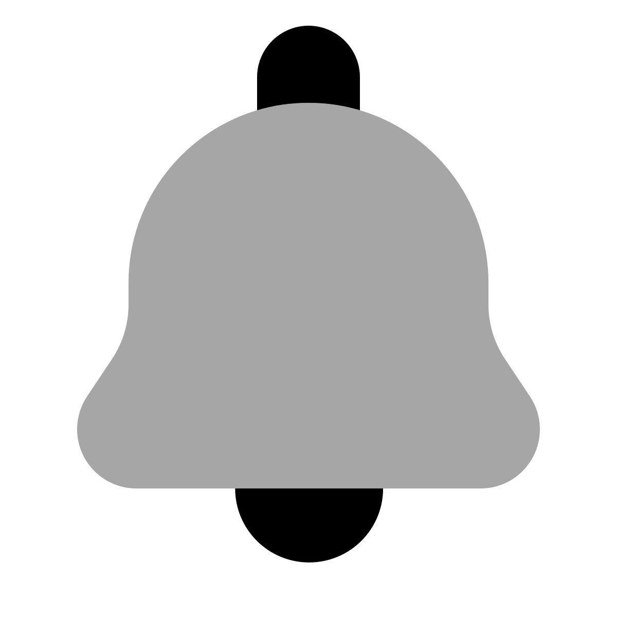 plumpy style campanello icon