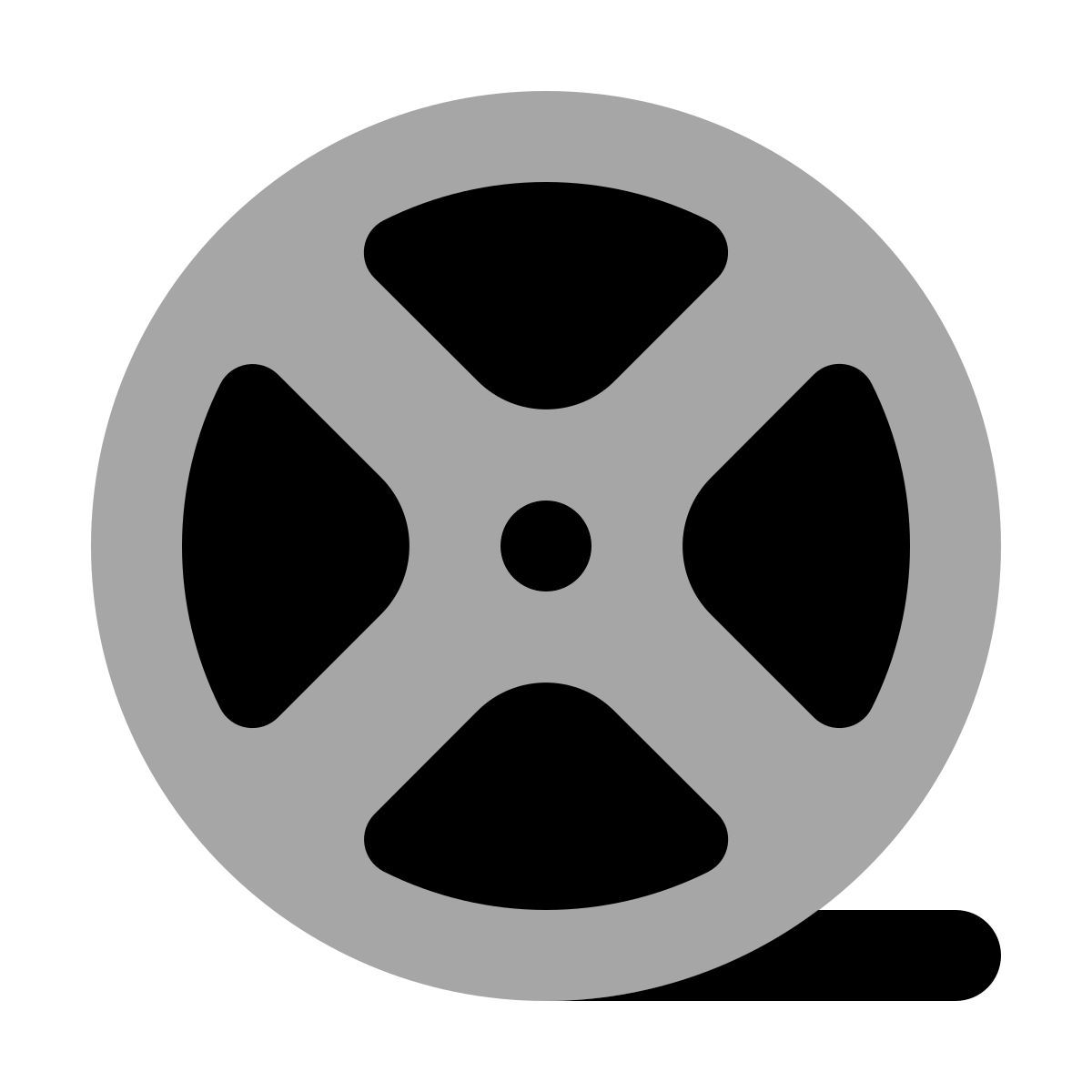 plumpy style bobine de film icon