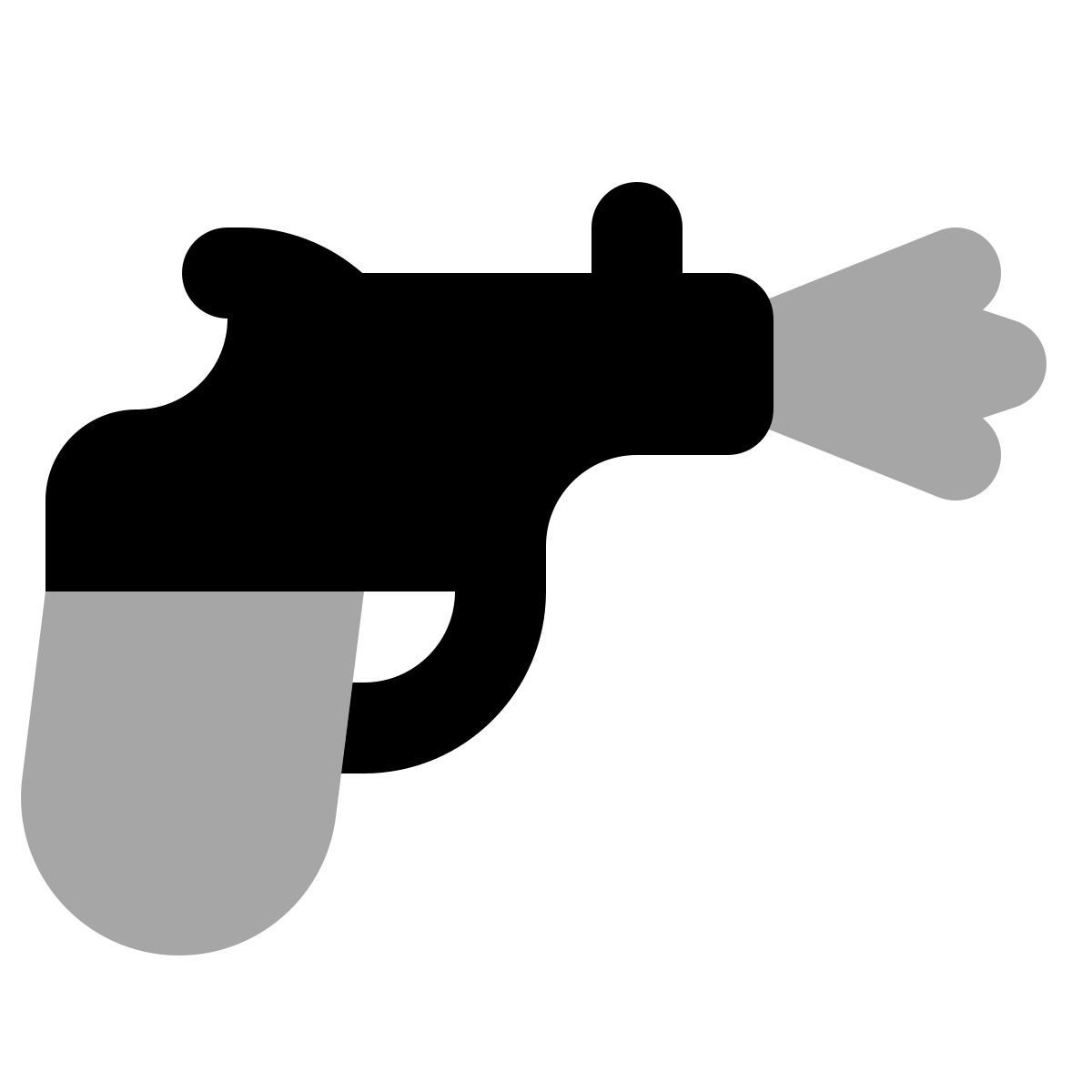 plumpy style 총을 발사 icon