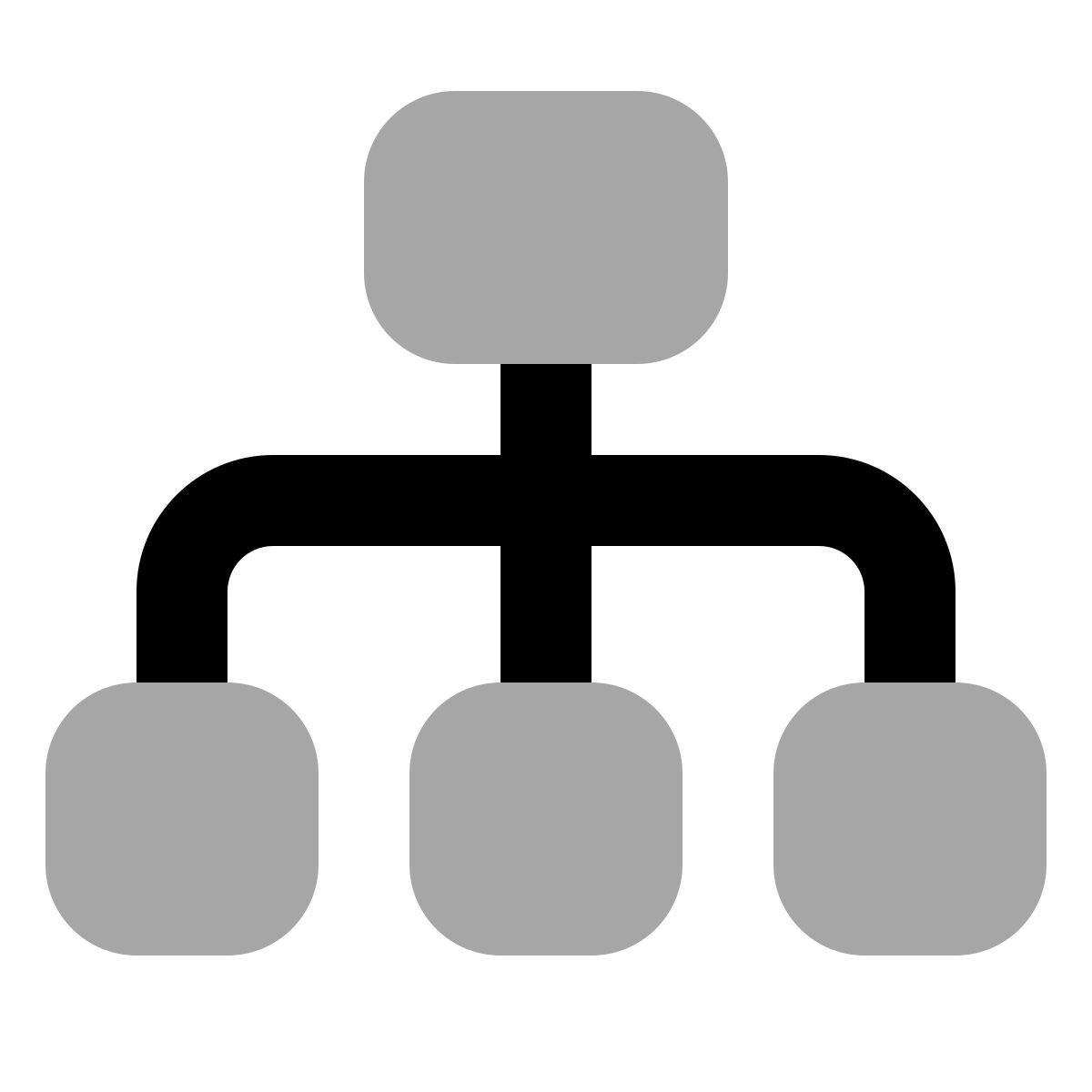 plumpy style 흐름도 icon