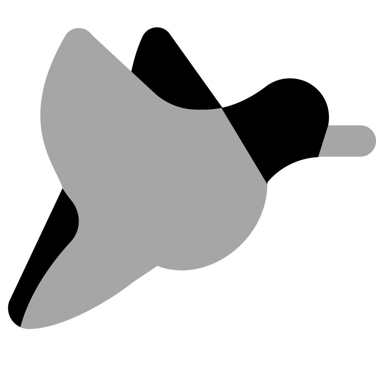 plumpy style 飞鸭 icon