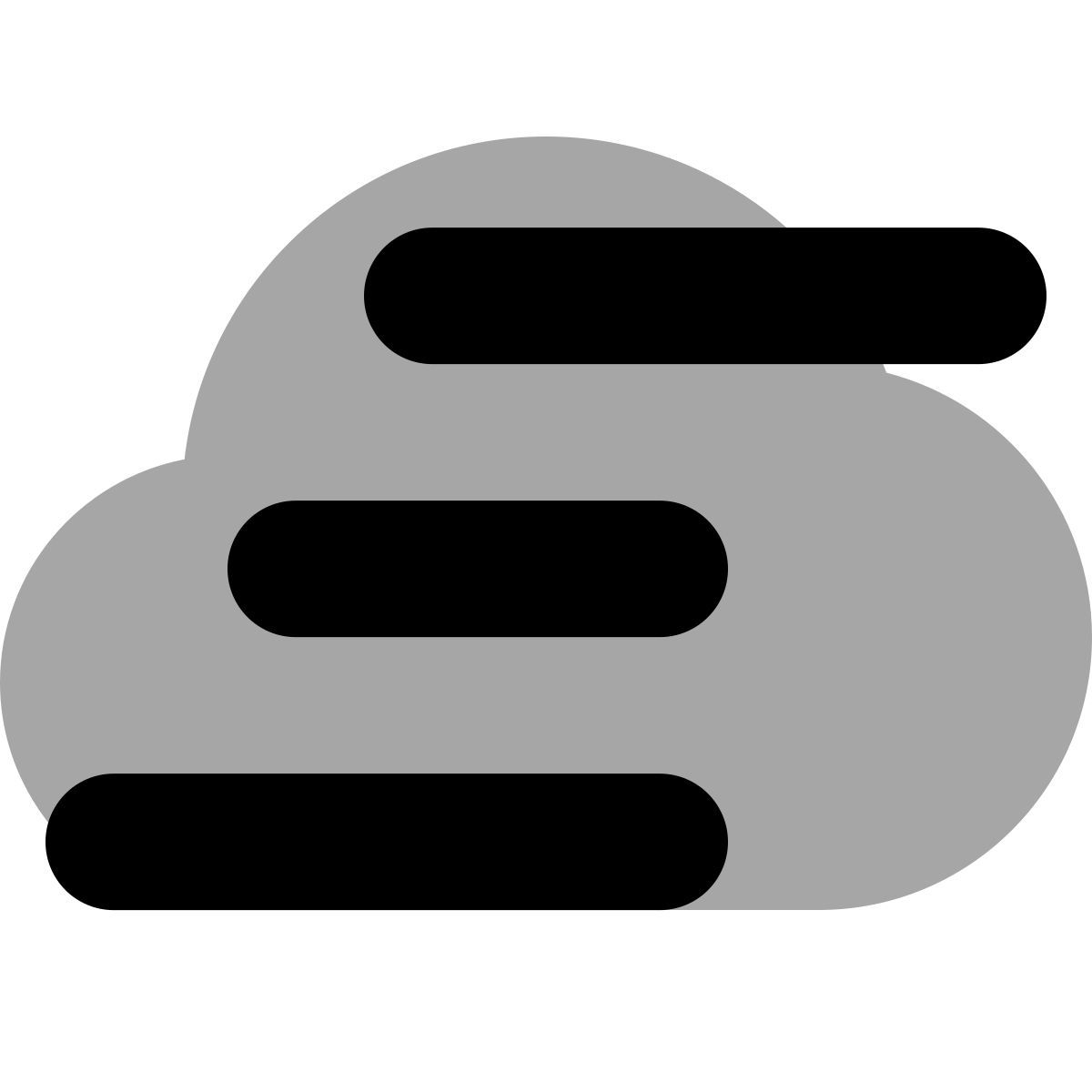 plumpy style fog icon