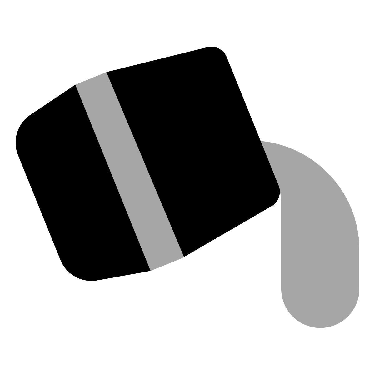 plumpy style fundición icon