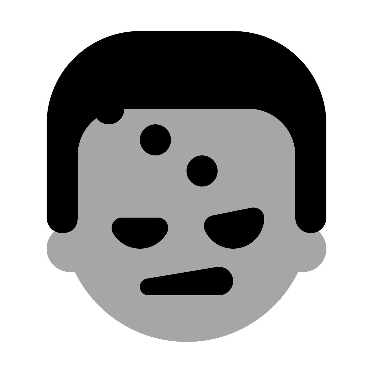 plumpy style 弗兰肯斯坦的怪物 icon