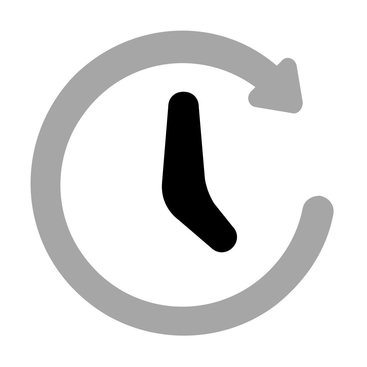 plumpy style futuro icon