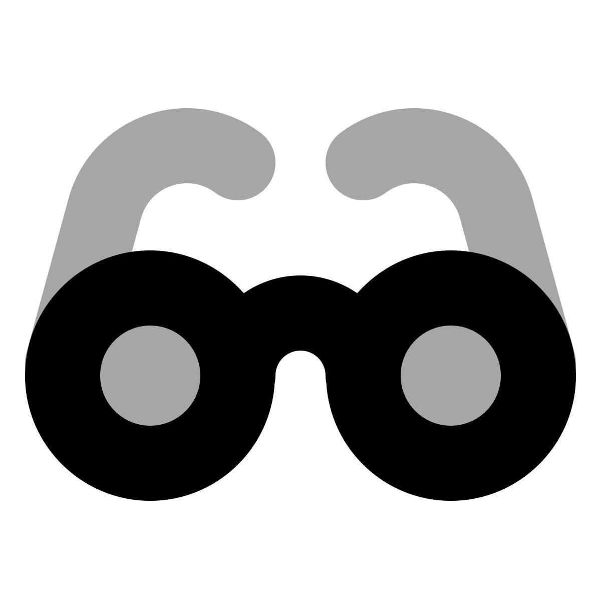 plumpy style occhiali icon