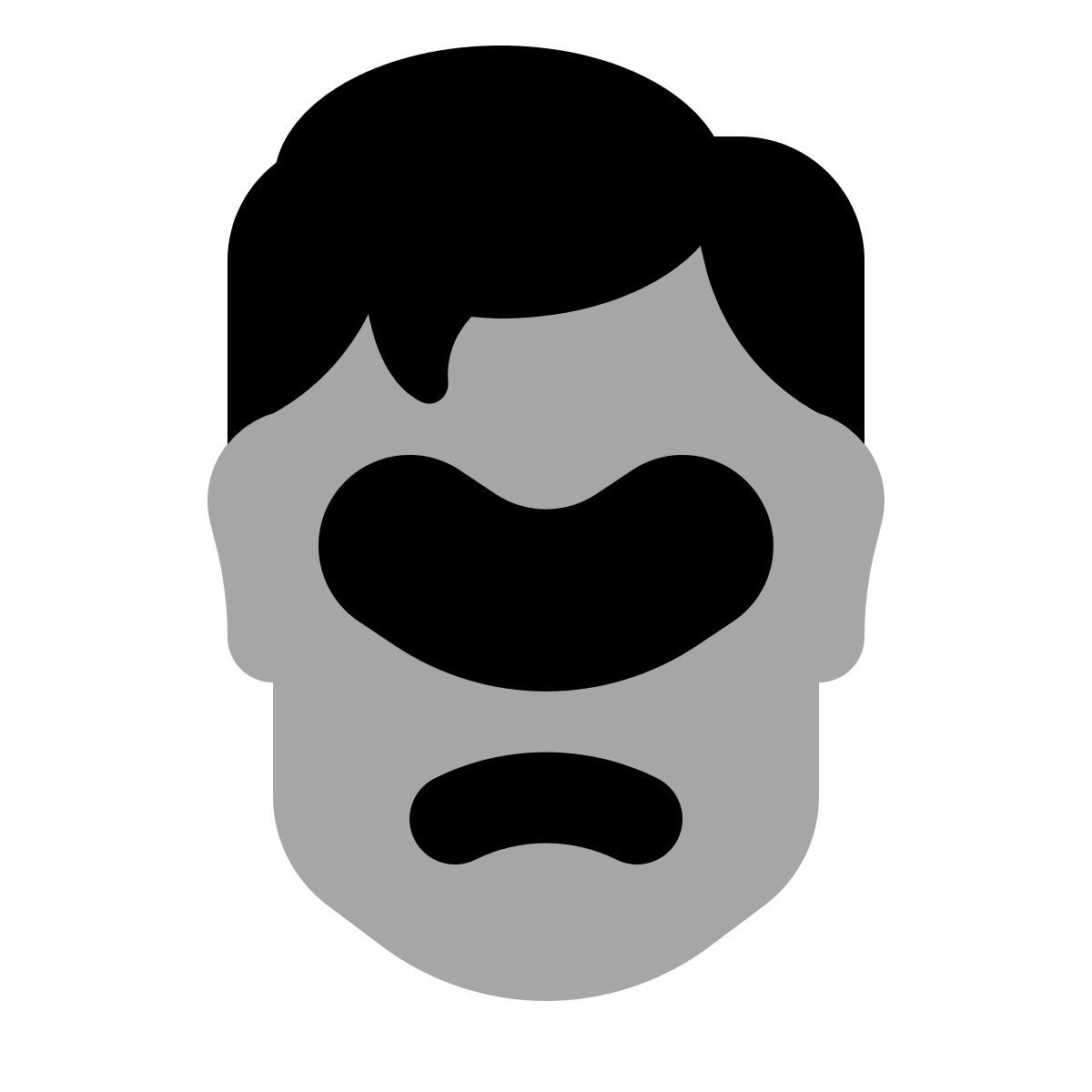 plumpy style 그린 초롱 dc icon