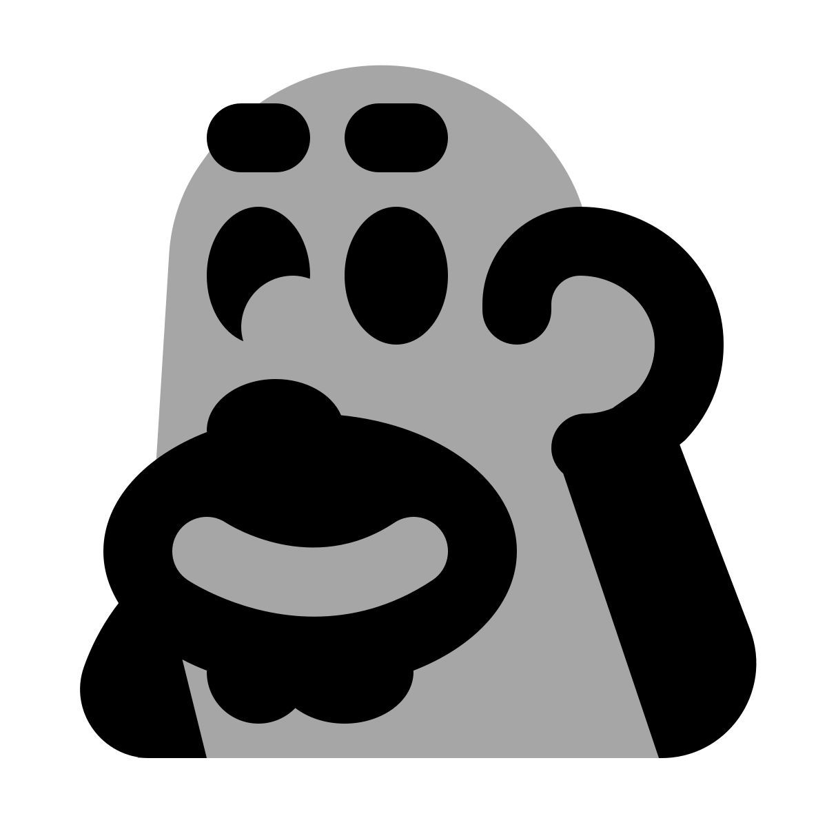 plumpy style 그렉 유니버스 icon