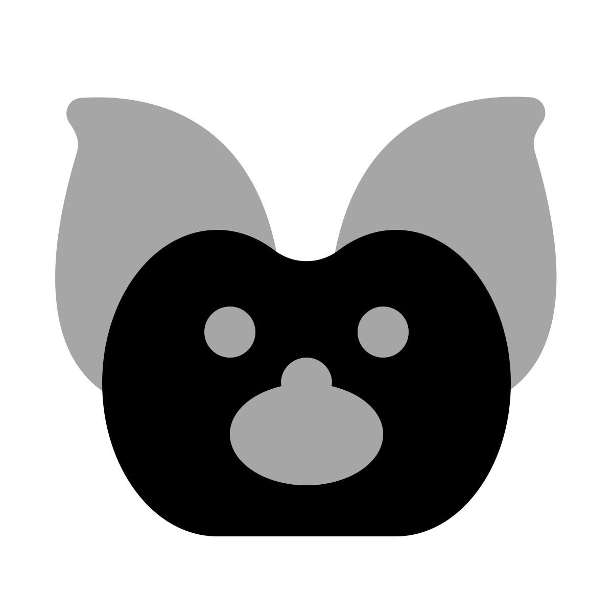 plumpy style 그렘린 2 icon