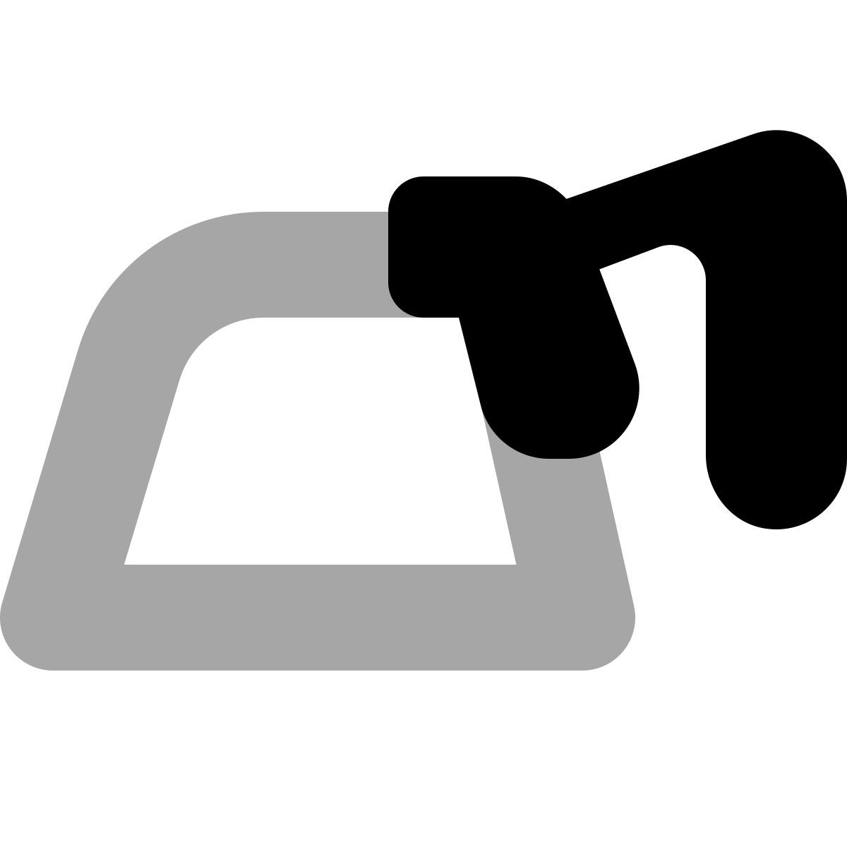 plumpy style 钢锯 icon