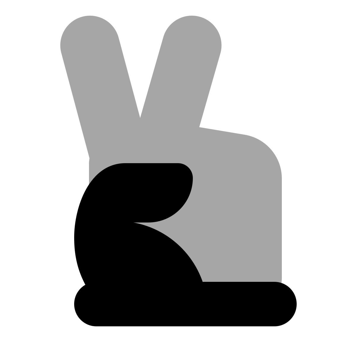 plumpy style 평화 icon