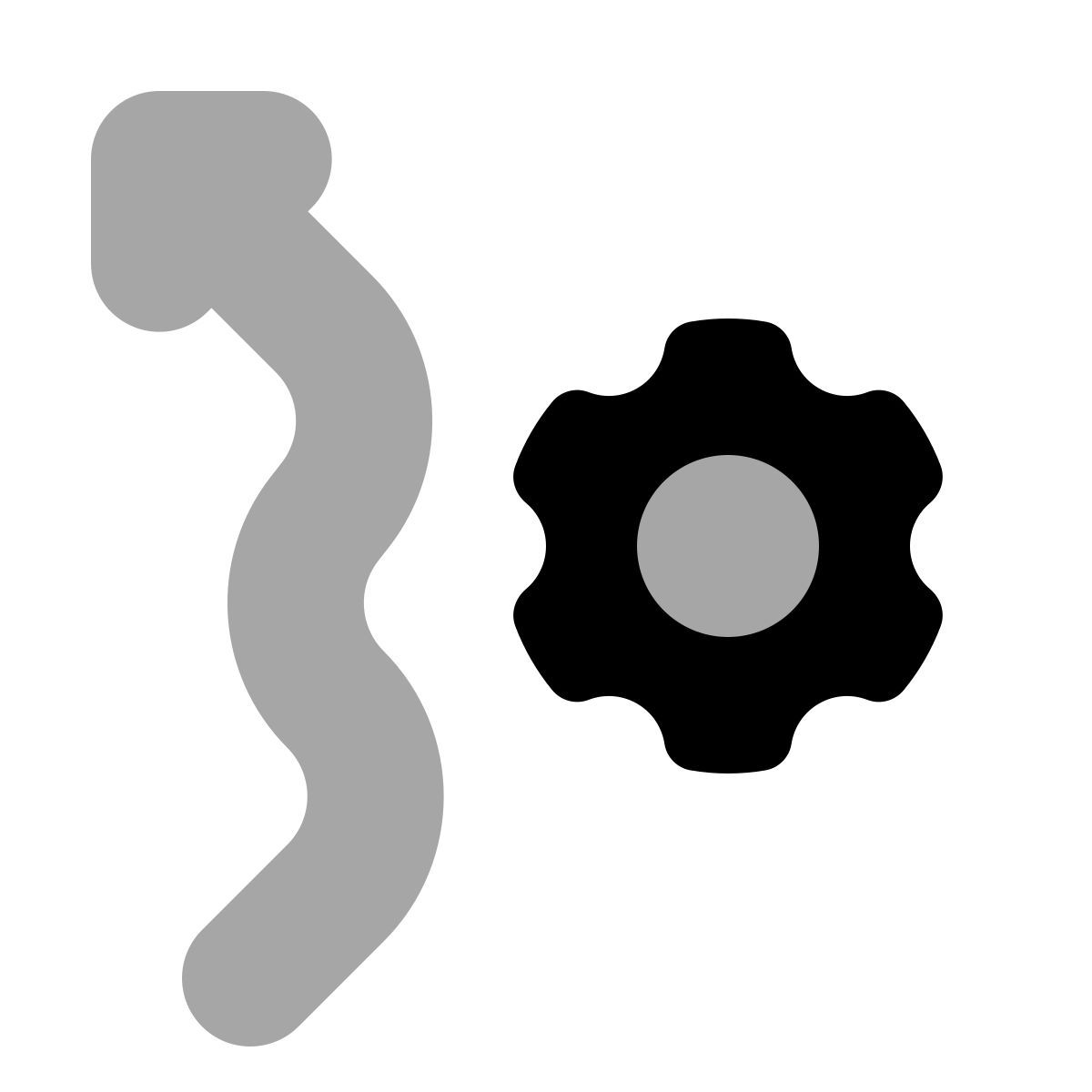 plumpy style heating automation icon