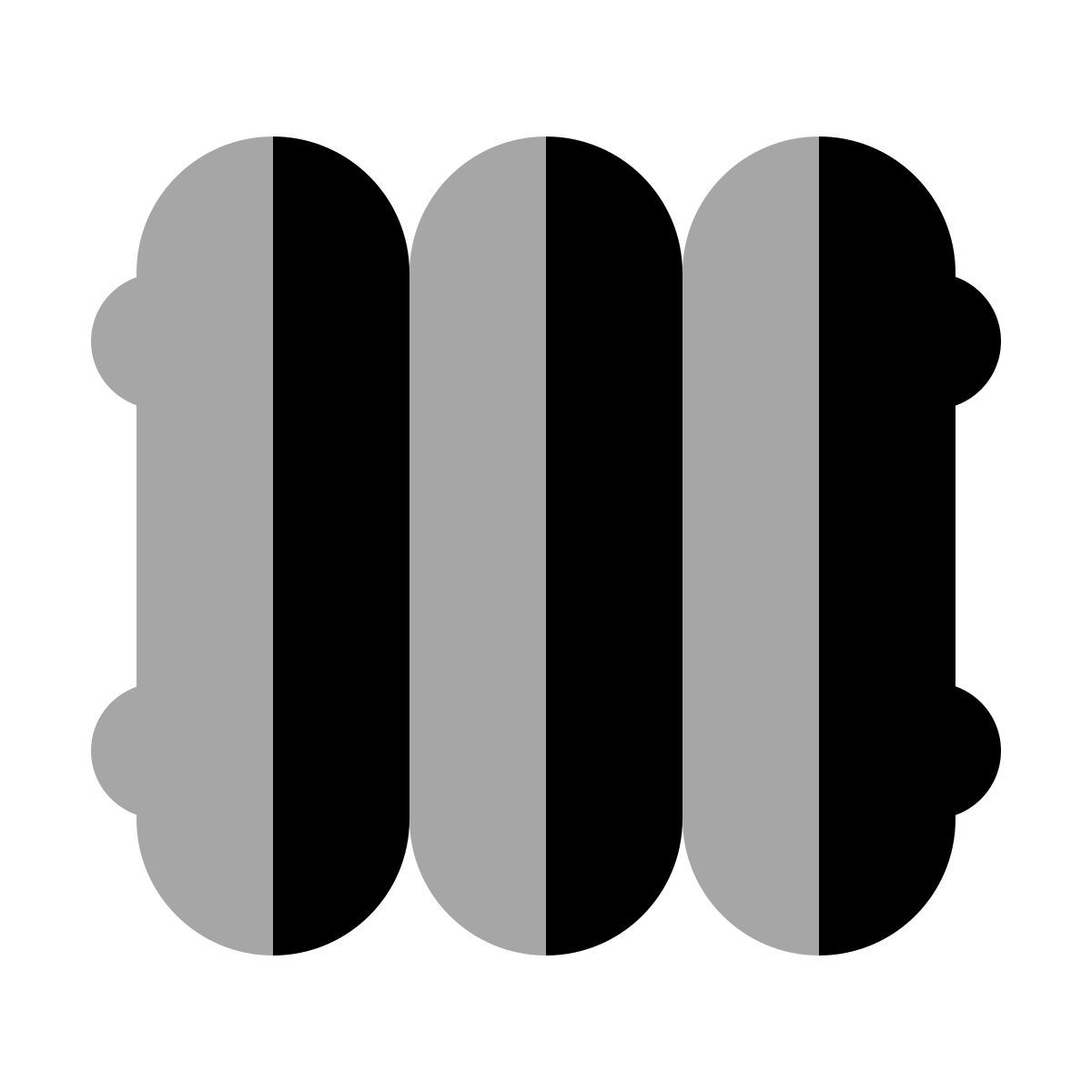 plumpy style 난방 라디에이터 icon