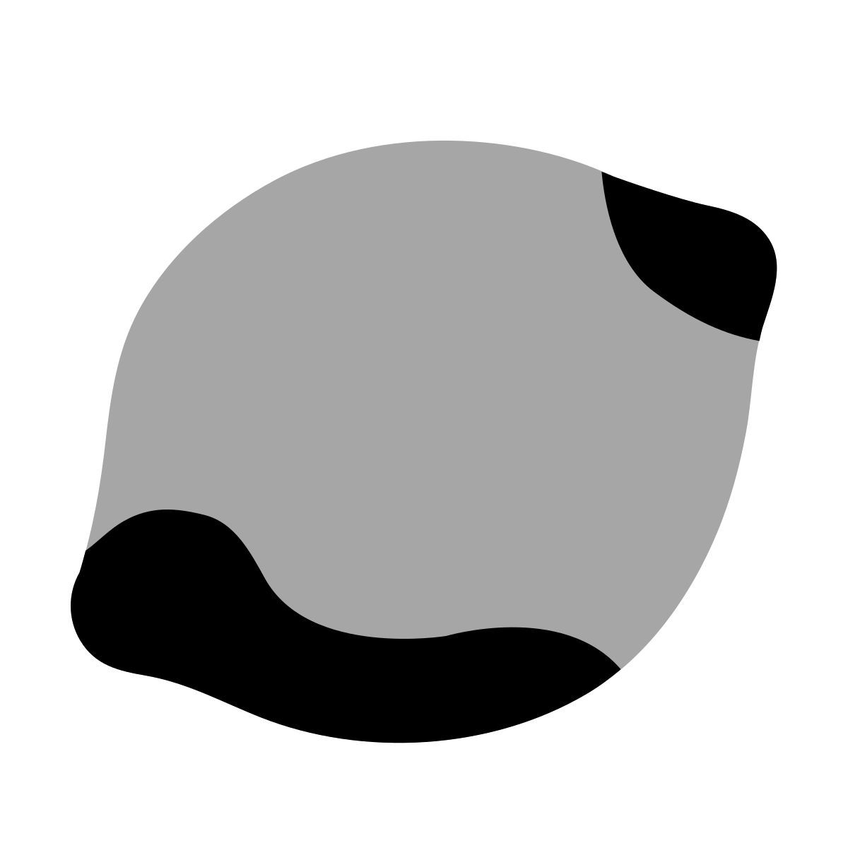 plumpy style 안녕하세요 신선한 icon