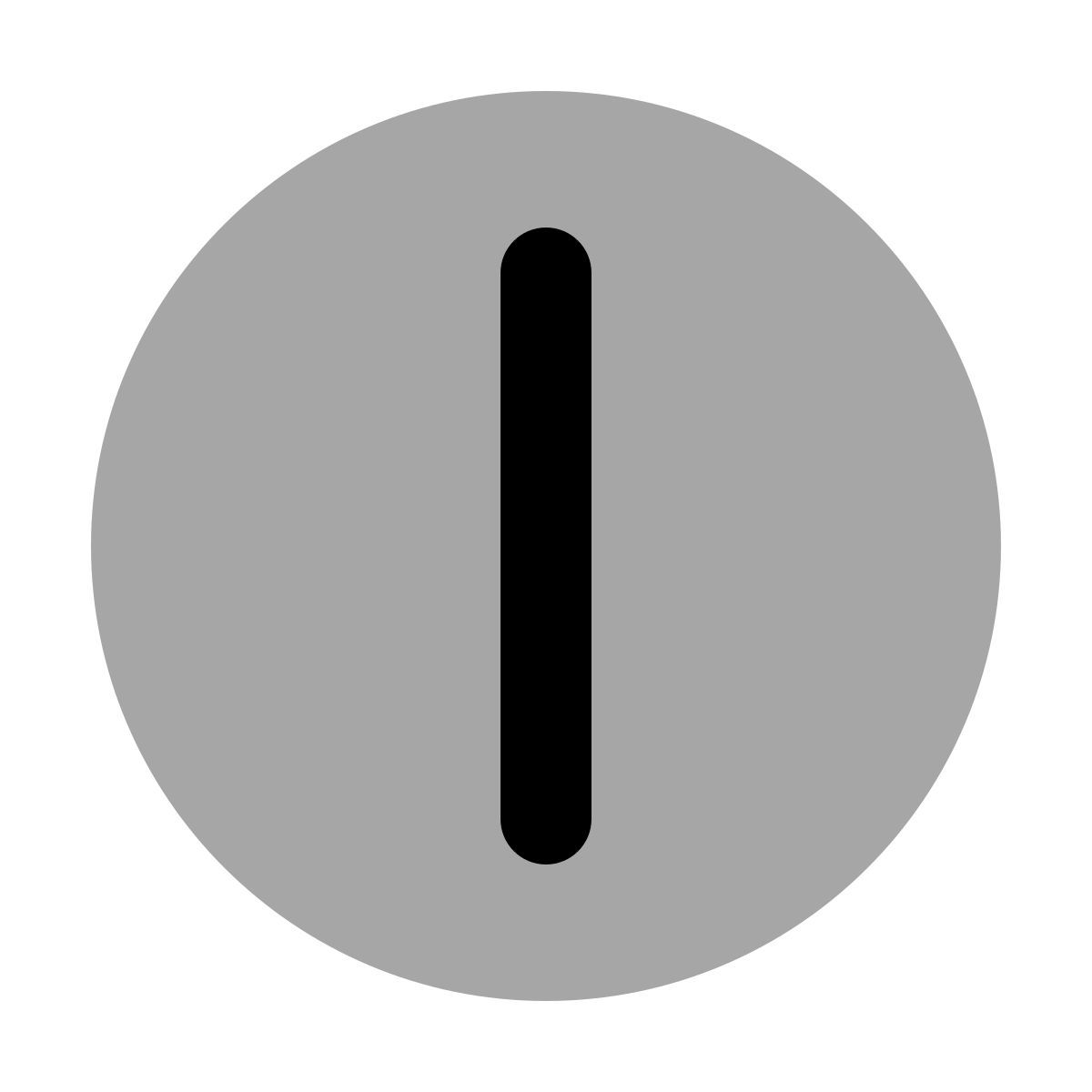 plumpy style ruhezustand icon